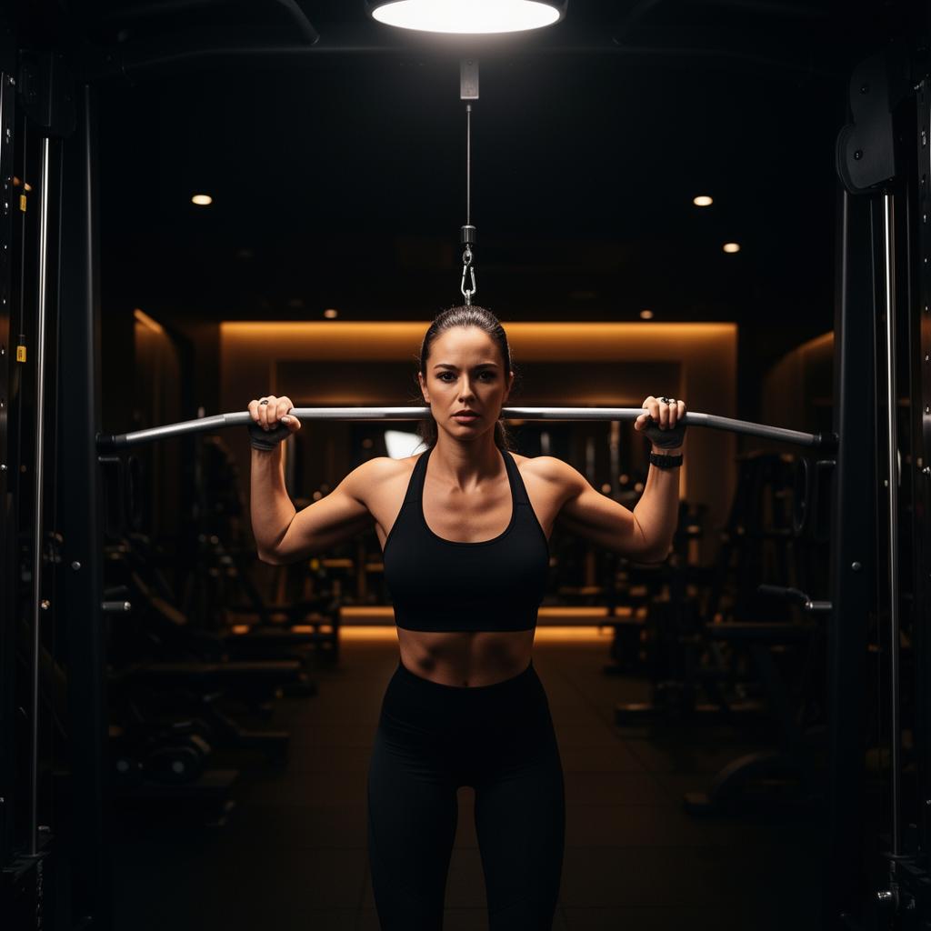 Body Lab Fitness | Where Confidence Meets Luxury